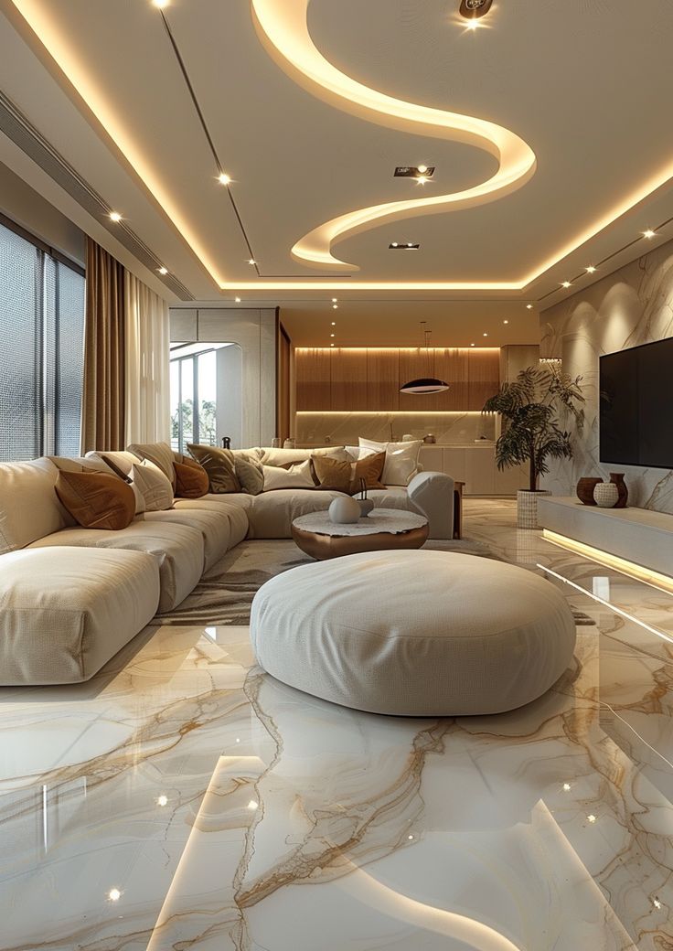 Flooring Service